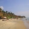 Papanasam Beach